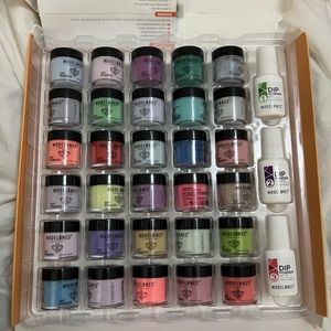 Modelones Nail Dip Set